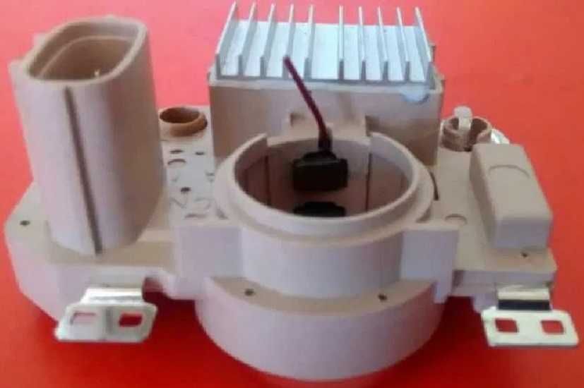 реле регулятор генератора Honda Suzuki