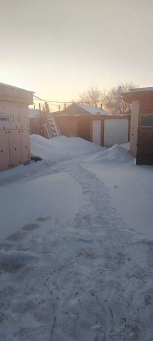 Частный дом, район 2 Павлодар