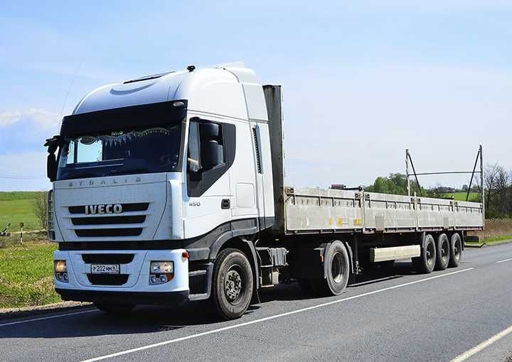 услуги длиномера