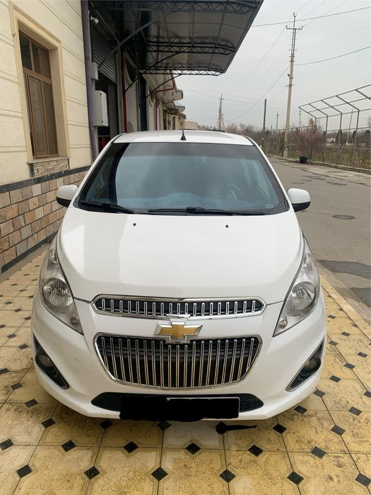 Spark 2014 2pazisiya