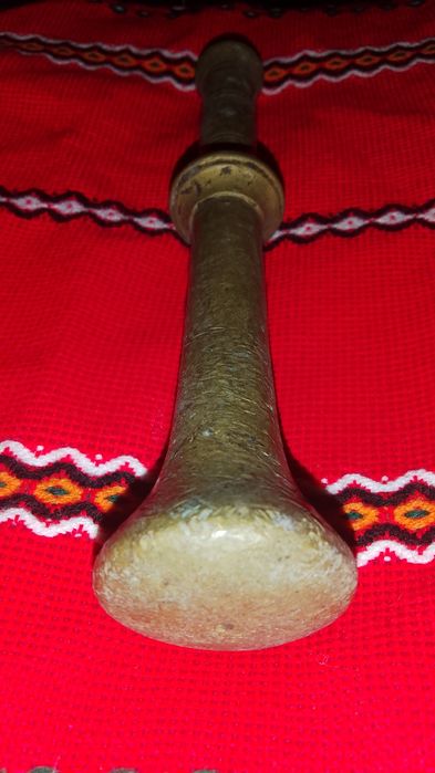 Чукало за месингово хаванче 20 см