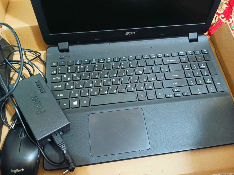 ноутбук Acer  ср