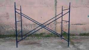 Arenda teleskopichni stoyka. Manalit stoyka