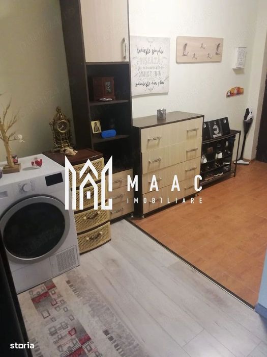 Apartament 2 camere | Parter | Terasă | Șelimbăr — fotografia 3
