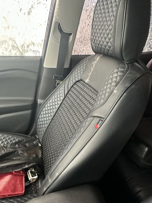 Трекер 2 категория ЛС