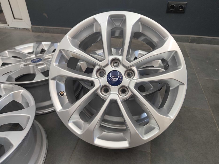 Джанти 17 - Ford C-Max, Kuga, Focus, Mondeo