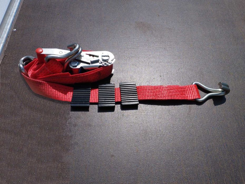 Chingi ancorare auto 3 puncte