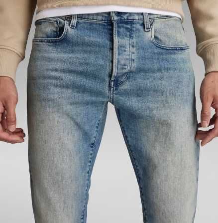 Дънки G-Star Raw-32/34 SLIM