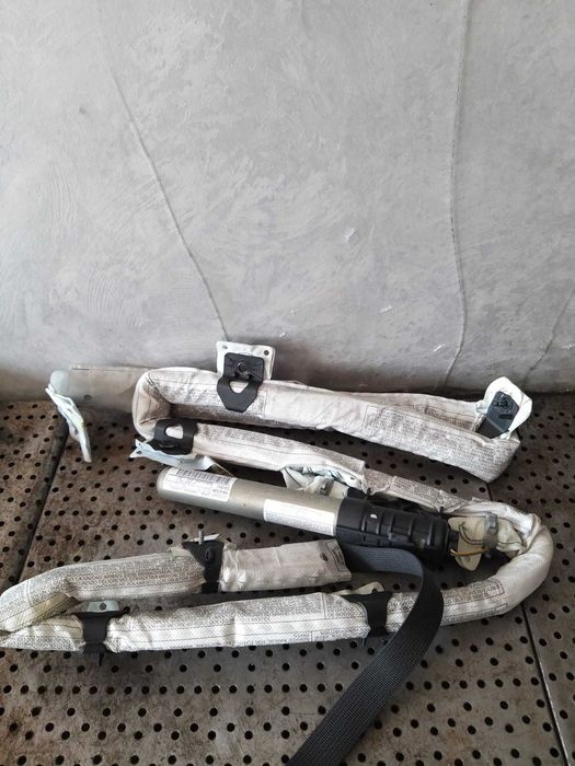 Airbag cortina stanga bmw x3 e83 84342022504a