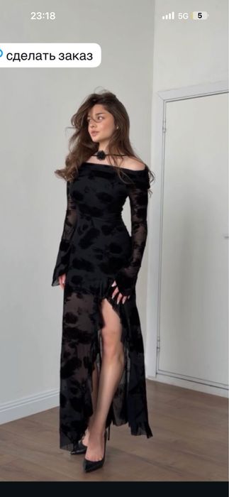 Платье отдам за 19.990