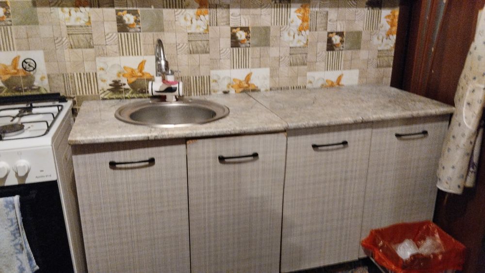 Кухонный гарнитур