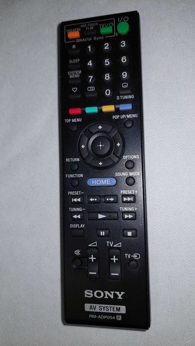 SONY BDV- E370 (blu-ray - home-cinema)