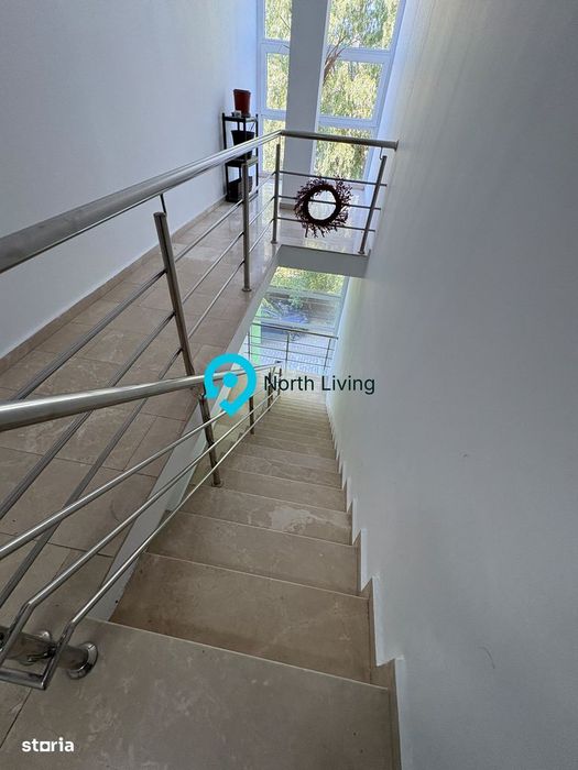 Duplex Superb + Mansarda | OTOPENI