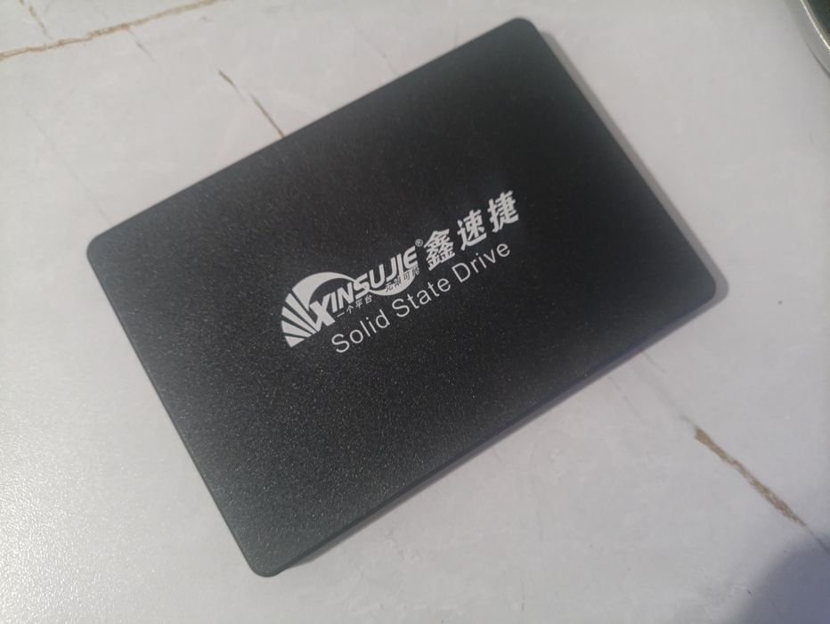 Ssd 256gb ссд продам