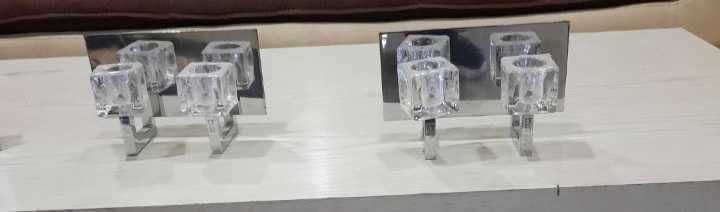 Продавам стенни полилеи