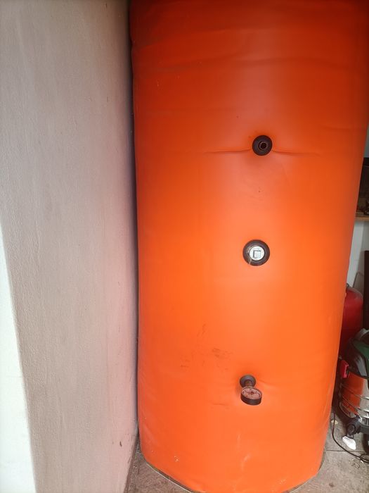 Pufer 1000 l 2700 lei