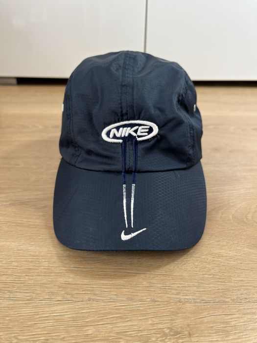 Superdry Expedition Panel Cap