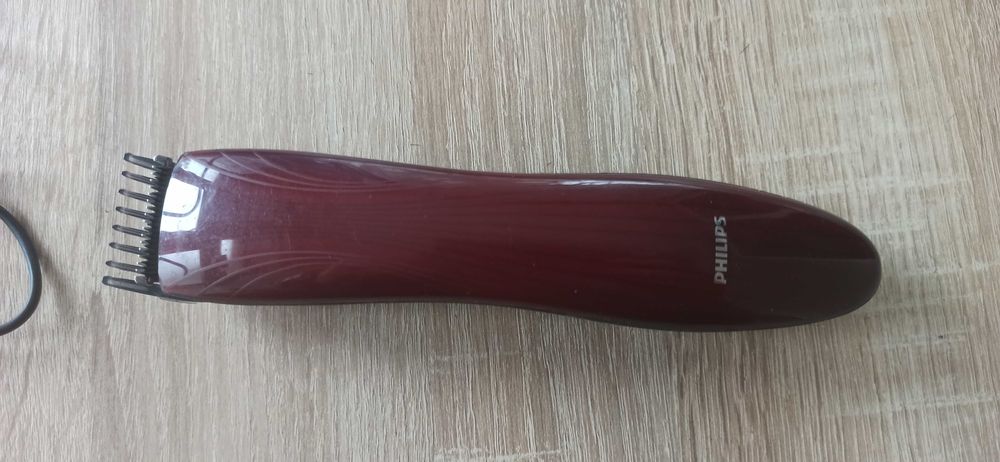 Машинка за подстригване Philips