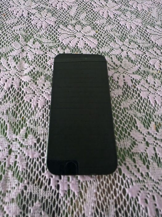 Iphone 14 pro black