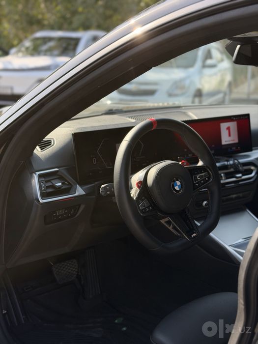 Bmw i4 sotiladi