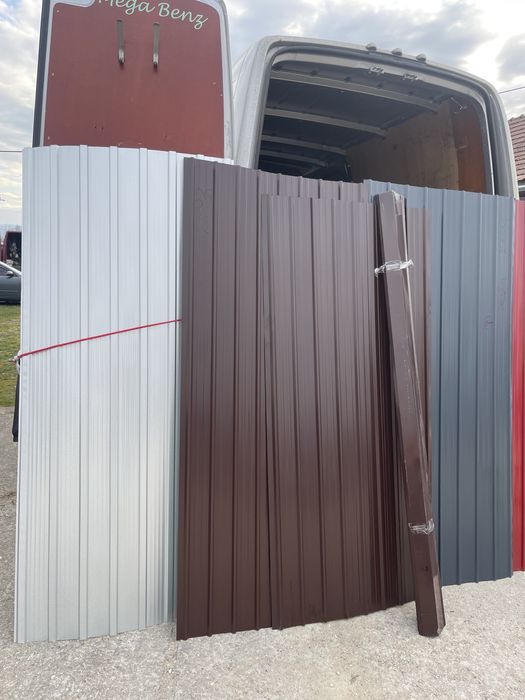 Tabla cutata 20 lei bucata