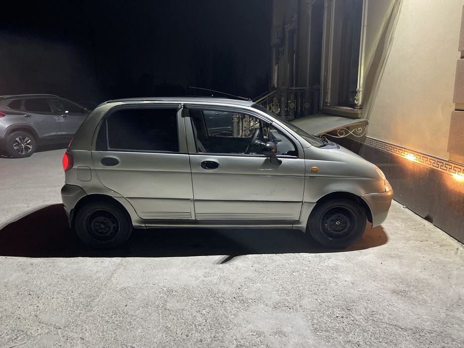 Сухая аренда матиз ,нексия 2