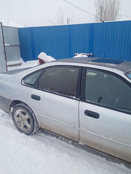 Срочно продам машину