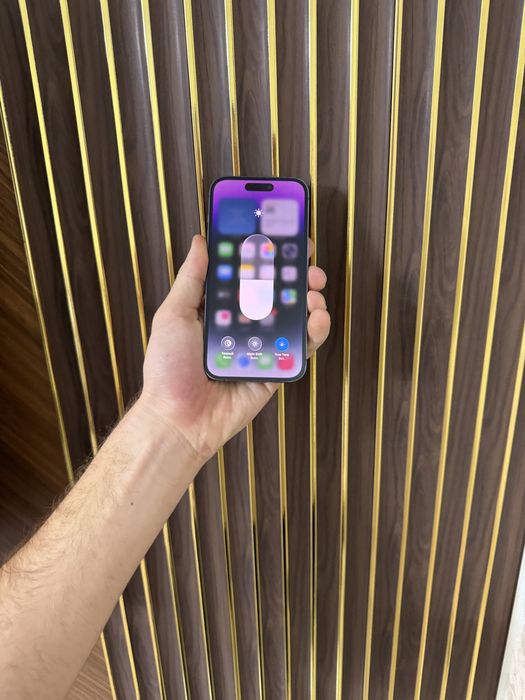 Iphone 14 Pro 256 Айфон 14 Про 256