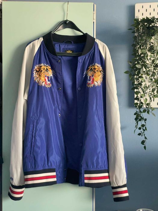 Superdry Japan Jacket – размер L, отлично състояние