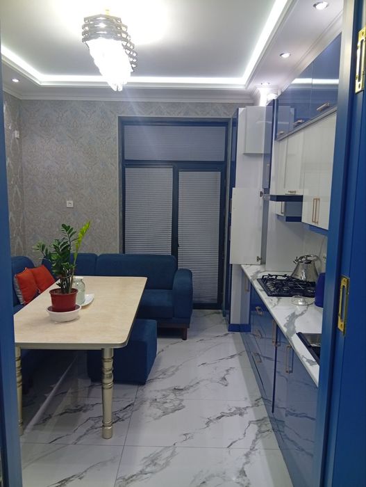 Юнусабад 3комнатная квартира продаётся!