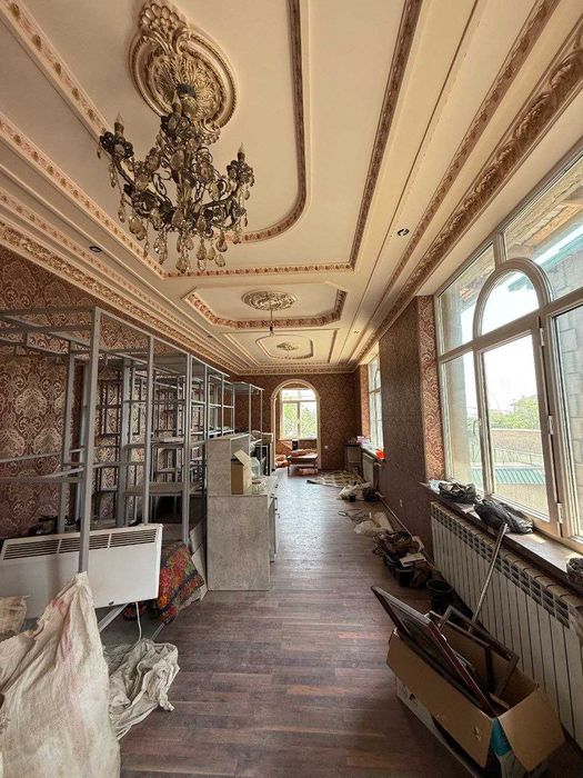 Продается дом 6-соток М.Улугбекский р-н Янги Узбекистан