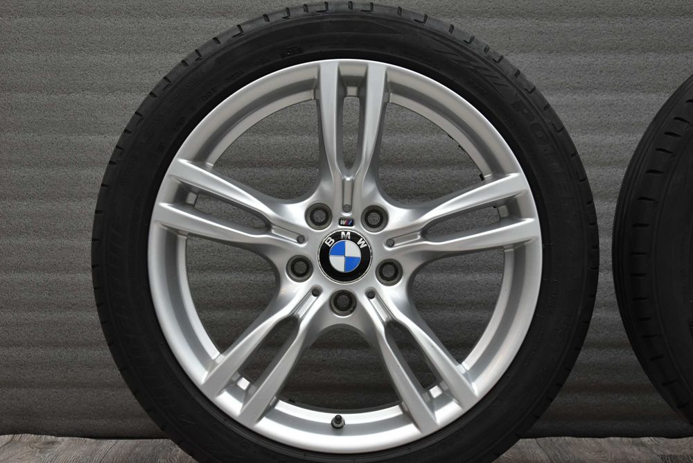 18'' Джанти Bmw F30 style M400