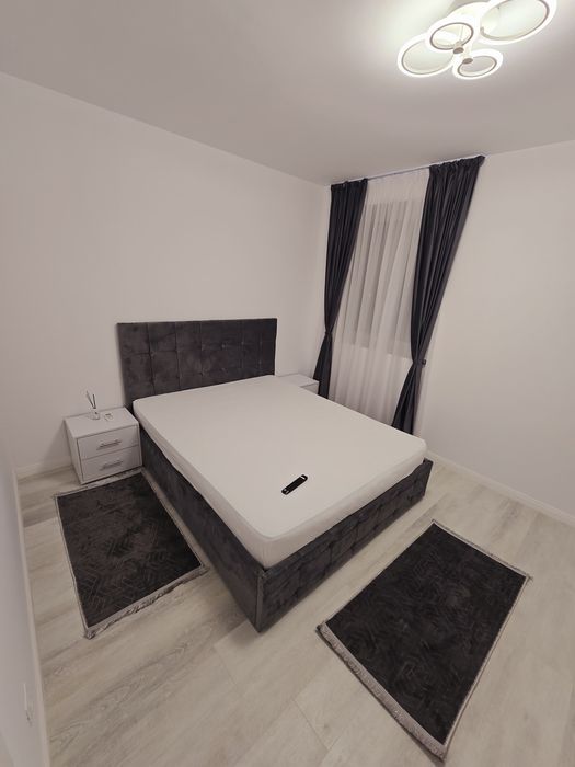 Închiriez apartament 2 camere