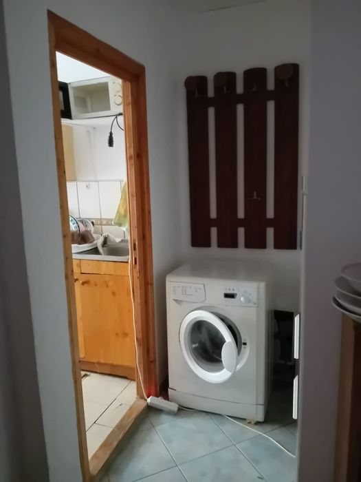 Închiriez garsoniera,Rădăuți.