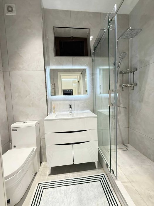 Б7 Сдаётся квартира на Алмазарском р-н кора камиш 2/4