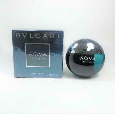 Aqva Pour Homme EDT 100ml-за мъже