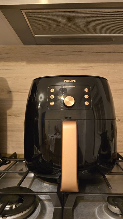 Airfryer Philips XXL