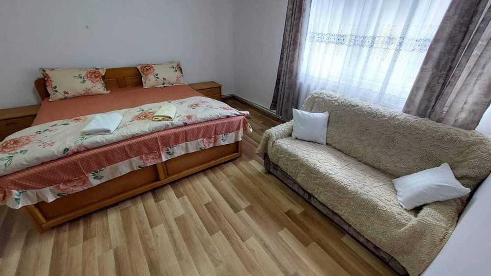 Cabana de închiriat