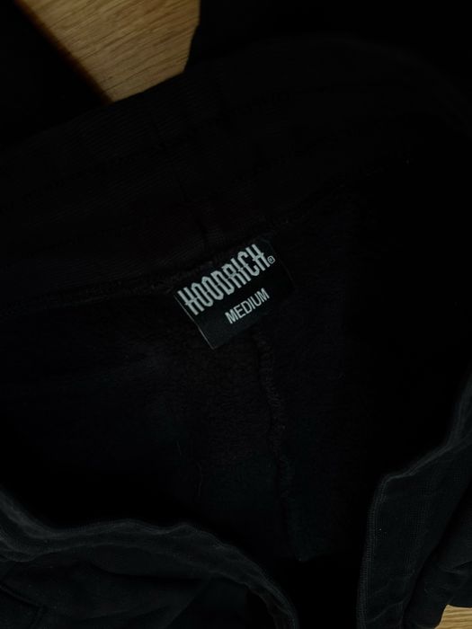 HoodRich Оригинално Долнище на Анцуг Карго Размер М
