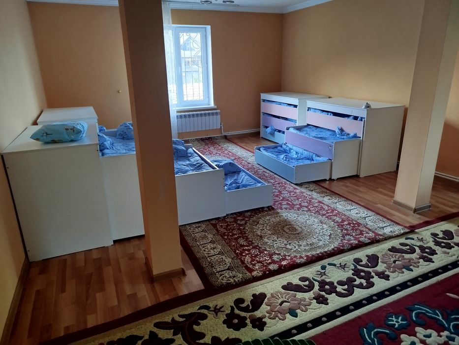 Все для детского сада