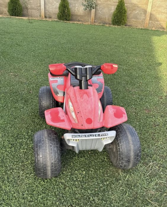 Atv electric copii