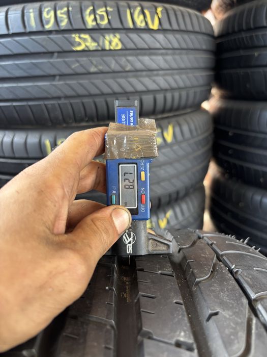 1 Anvelopa Vata 225/45/19 Pirelli P Zero RFT 225 45 19 R19