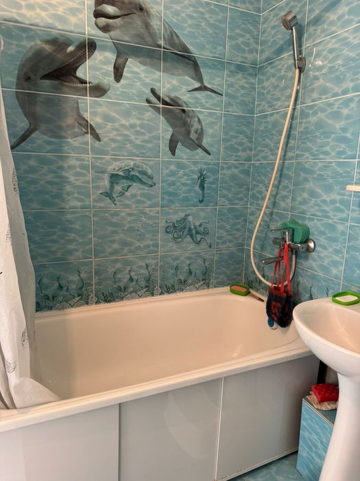 Срочно продаётся 1 ком.квартира