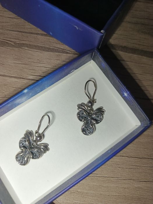 Кумуш зирак , холати идеал