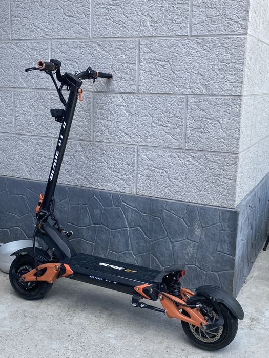 Teverun blade gt 2 plus