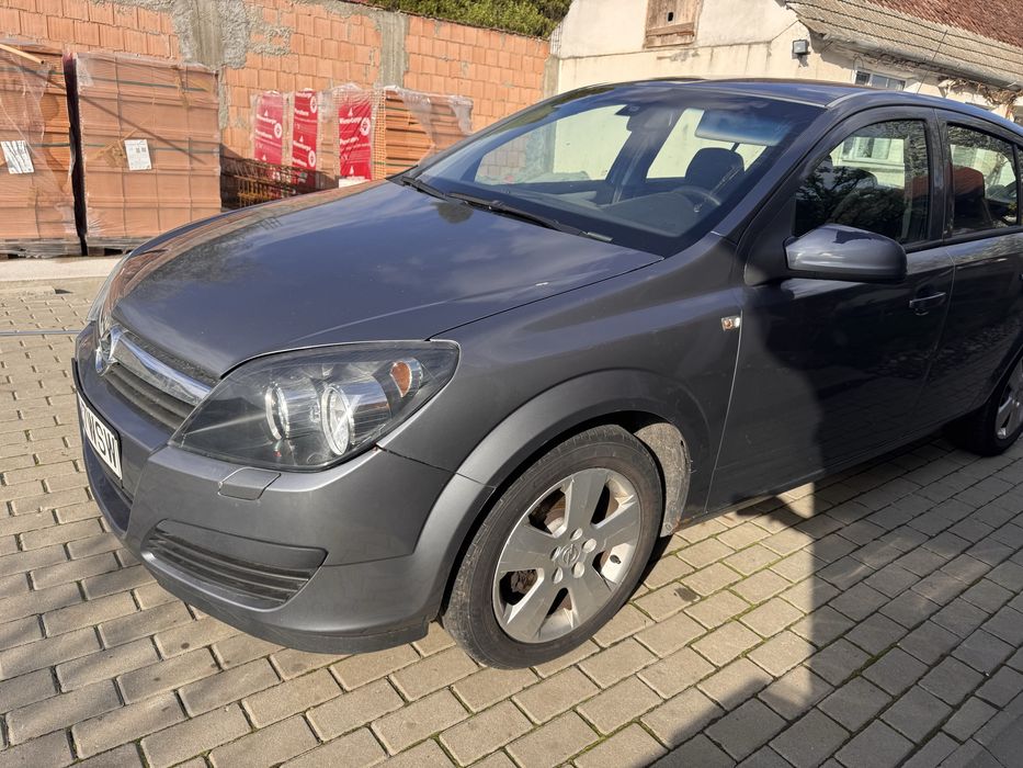 Opel Astra 1.3 CDTI