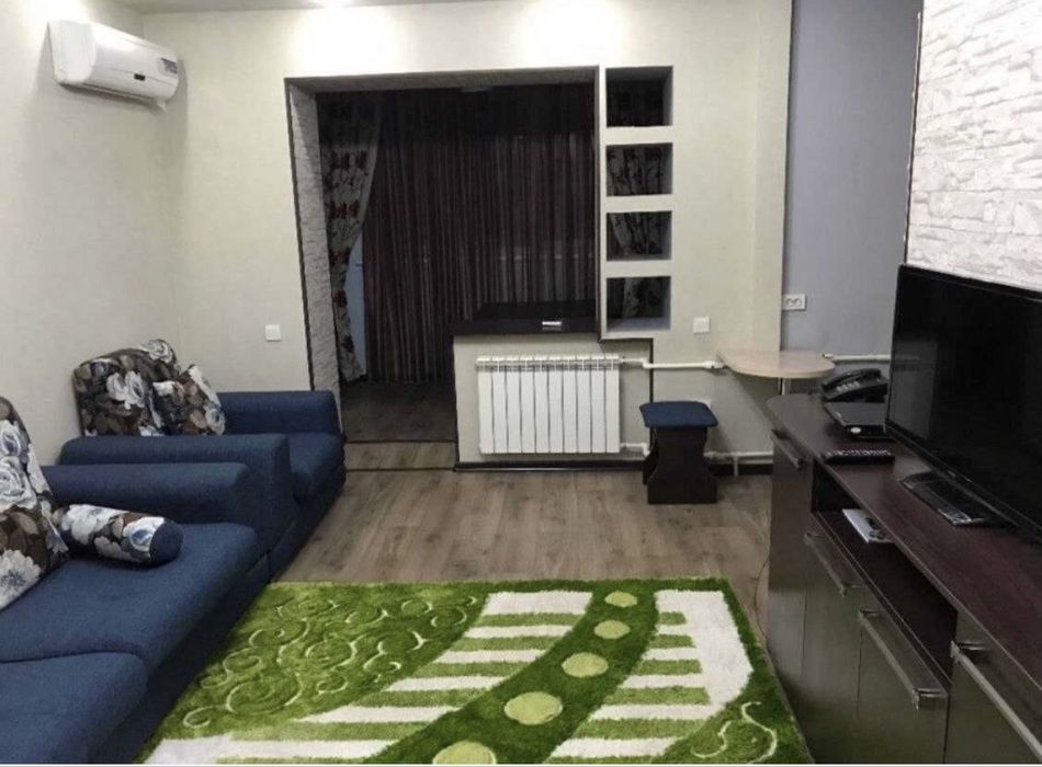 Аренда квартиры на Яккасарайском районе