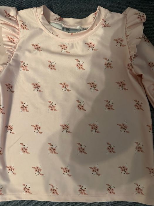 Costum baie bebelusi H&M