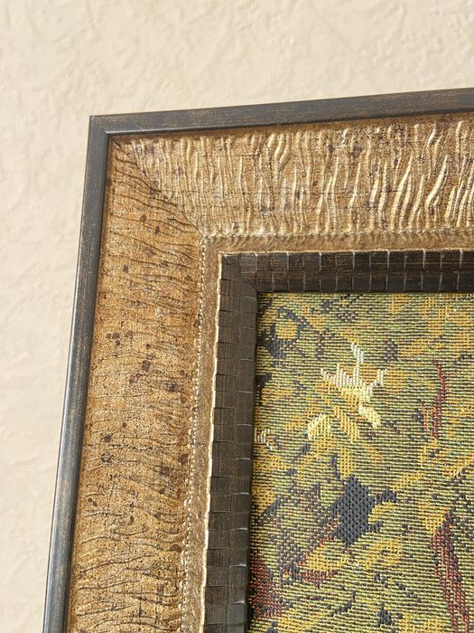 Картина,гобелен,100 см*77 см