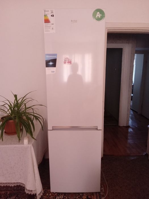 Холодильник на запчасти